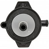 Help! By Dorman Coolant Recovery Tank Cap 54253