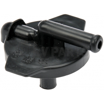 Help! By Dorman Coolant Recovery Tank Cap 54253-1