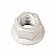 Omix-Ada Nut 1848002