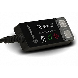 BD Diesel Throttle Sensitivity Booster - 1057940