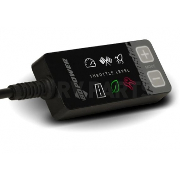 BD Diesel Throttle Sensitivity Booster - 1057940