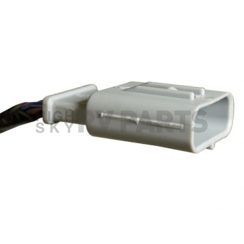 BD Diesel Throttle Sensitivity Booster - 1057940-1