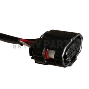 BD Diesel Throttle Sensitivity Booster - 1057940-2