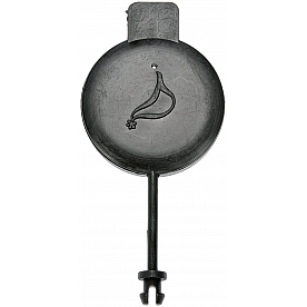 Help! By Dorman Coolant Recovery Tank Cap 54254