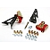 Trans Dapt Motor Mount 4178