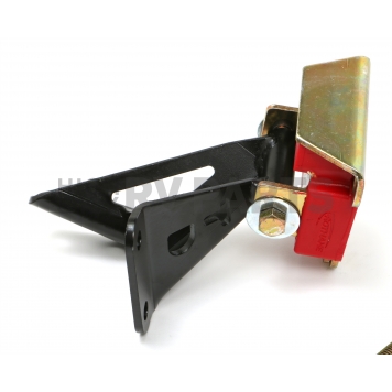 Trans Dapt Motor Mount 4178-1