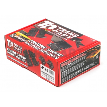 Trans Dapt Motor Mount 4178-2