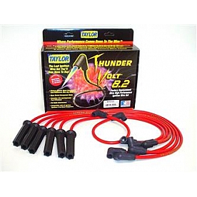 Taylor Cable Spark Plug Wire Set 84200