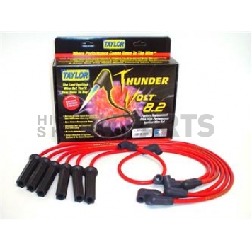 Taylor Cable Spark Plug Wire Set 84200