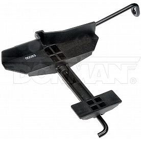 Help! By Dorman Battery Hold Down 00083