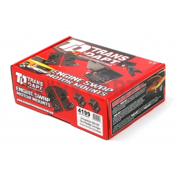 Trans Dapt Motor Mount 4199-2