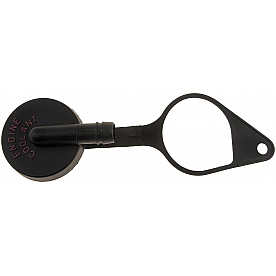 Help! By Dorman Coolant Recovery Tank Cap 82601