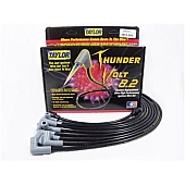 Taylor Cable Spark Plug Wire Set 84201