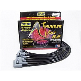 Taylor Cable Spark Plug Wire Set 84201