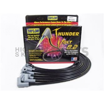 Taylor Cable Spark Plug Wire Set 84201