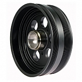 PowerBond by Dayco Harmonic Balancer - PB1503N