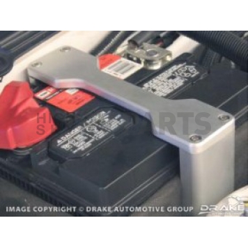 Drake Automotive Battery Hold Down 5R3Z10718B