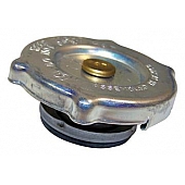 Crown Automotive Jeep Replacement Radiator Cap J0648360