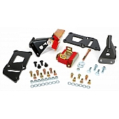Trans Dapt Motor Mount 4200