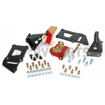 Trans Dapt Motor Mount 4200