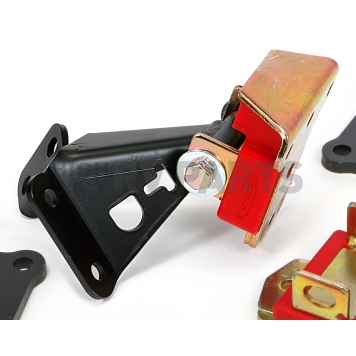 Trans Dapt Motor Mount 4200-1