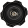 Dorman (OE Solutions) Coolant Recovery Tank Cap 9025601