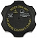 Dorman (OE Solutions) Coolant Recovery Tank Cap 9025601