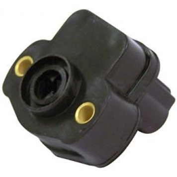 Crown Automotive Throttle Position Sensor - 5019411AD