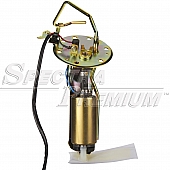 Spectra Premium Fuel Pump Electric - SP8001H