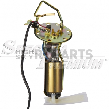 Spectra Premium Fuel Pump Electric - SP8001H