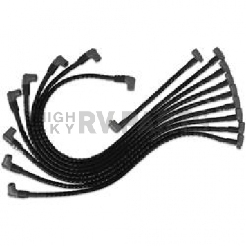 MSD Ignition Spark Plug Wire Set 35591