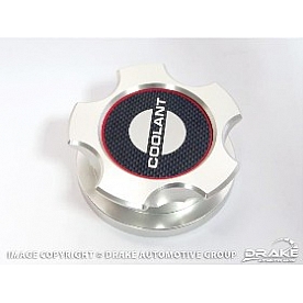 Drake Automotive Radiator Cap AR3Z8100BL