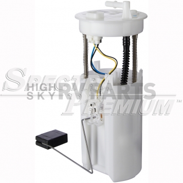 Spectra Premium Fuel Pump Electric - SP8002M-2