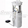 Spectra Premium Fuel Pump Electric - SP8002M