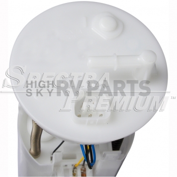 Spectra Premium Fuel Pump Electric - SP8002M-3