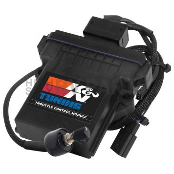 K & N Filters Throttle Sensitivity Booster - 20-9026