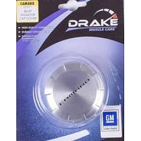 Drake Automotive Radiator Cap CA120002BL
