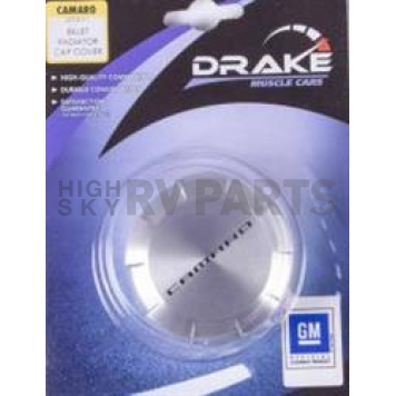 Drake Automotive Radiator Cap CA120002BL