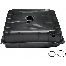 Dorman (OE Solutions) Fuel Tank - 576-350