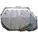 Dorman (OE Solutions) Fuel Tank - 576-199