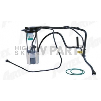 Airtex Fuel Pump Electric - E8772M