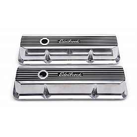 Edelbrock Valve Cover - 4277