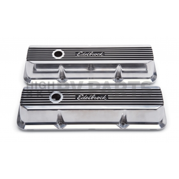 Edelbrock Valve Cover - 4277