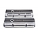 Edelbrock Valve Cover - 4277