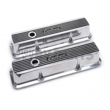 Edelbrock Valve Cover - 4277-1