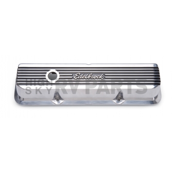 Edelbrock Valve Cover - 4277-2