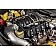 Holley Performance Valve Cover - 241-91