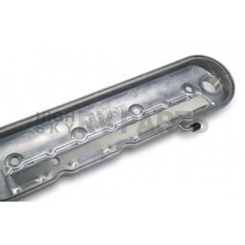 Holley Performance Valve Cover - 241-91-3