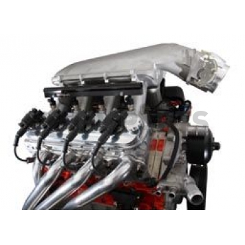 Holley Performance Valve Cover - 241-91-6