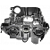 Dorman (OE Solutions) Valve Cover - 264-517